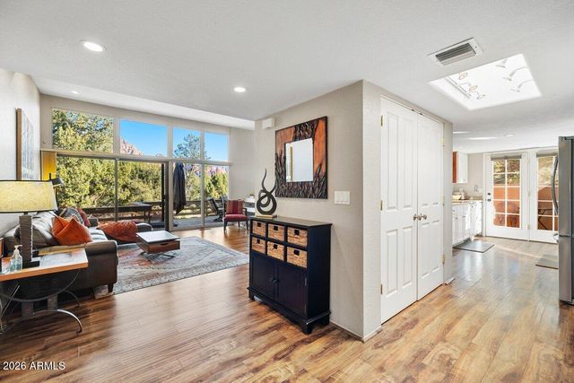 95 El Camino Grande --, Sedona, AZ 86336