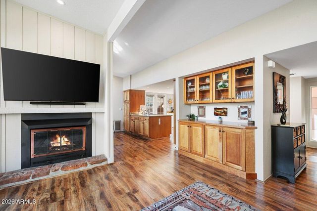 95 El Camino Grande --, Sedona, AZ 86336