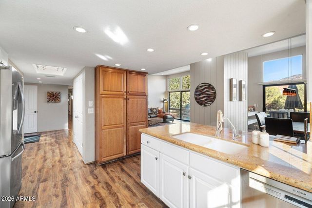 95 El Camino Grande --, Sedona, AZ 86336