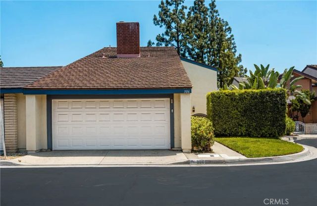 306 Los Padres Lane, Placentia, CA 92870