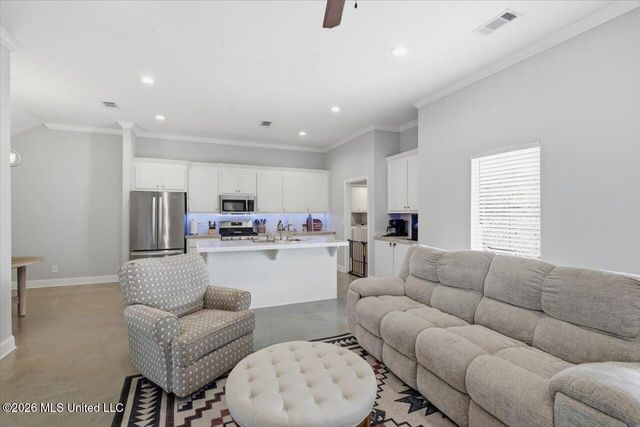 1402 Victoria Lane, Brandon, MS 39042