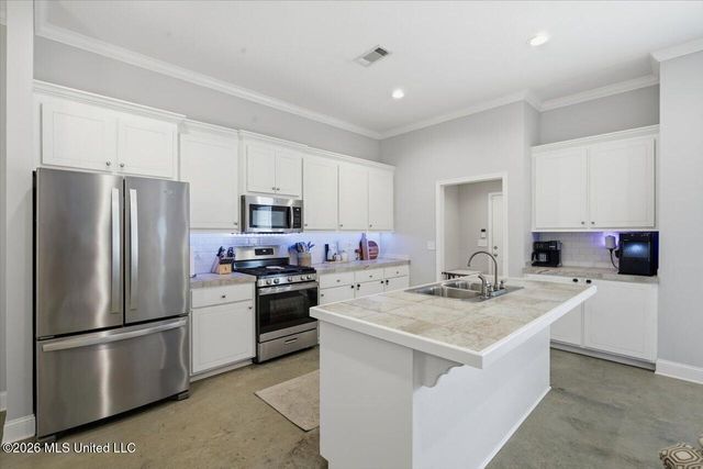 1402 Victoria Lane, Brandon, MS 39042