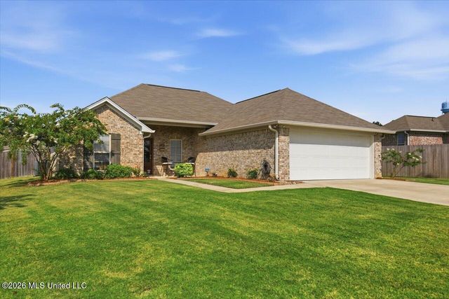 1402 Victoria Lane, Brandon, MS 39042