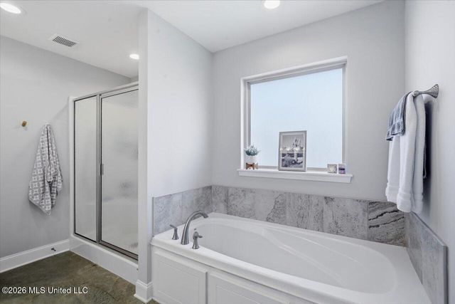 1402 Victoria Lane, Brandon, MS 39042