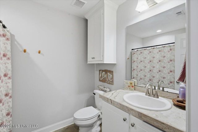 1402 Victoria Lane, Brandon, MS 39042