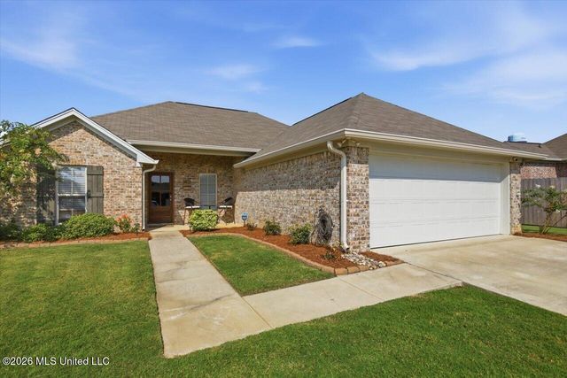 1402 Victoria Lane, Brandon, MS 39042