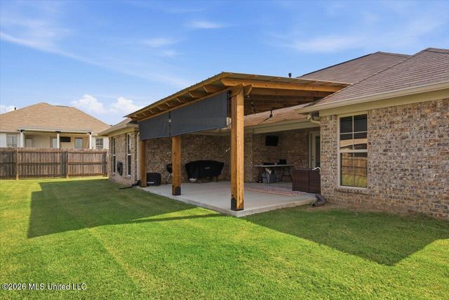 1402 Victoria Lane, Brandon, MS 39042