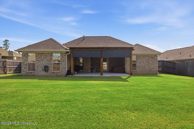 1402 Victoria Lane, Brandon, MS 39042
