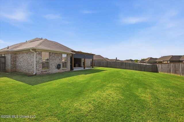 1402 Victoria Lane, Brandon, MS 39042