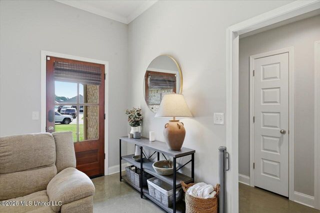 1402 Victoria Lane, Brandon, MS 39042