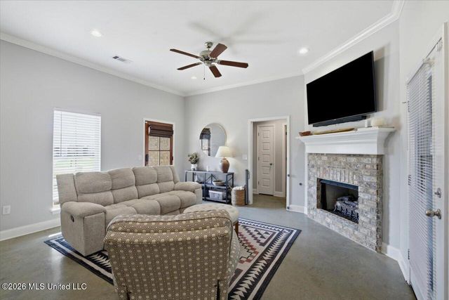 1402 Victoria Lane, Brandon, MS 39042