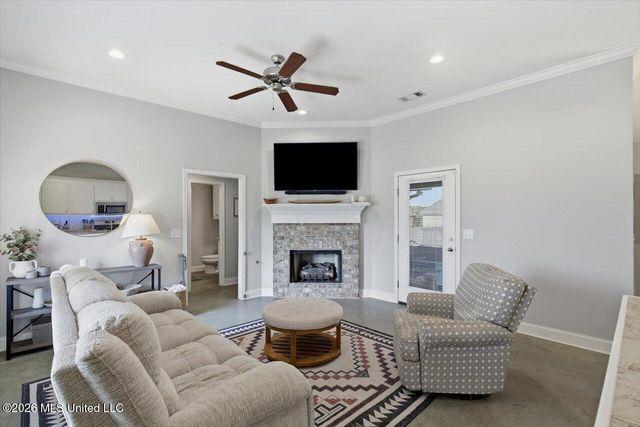 1402 Victoria Lane, Brandon, MS 39042