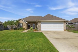 1402 Victoria Lane, Brandon, MS 39042