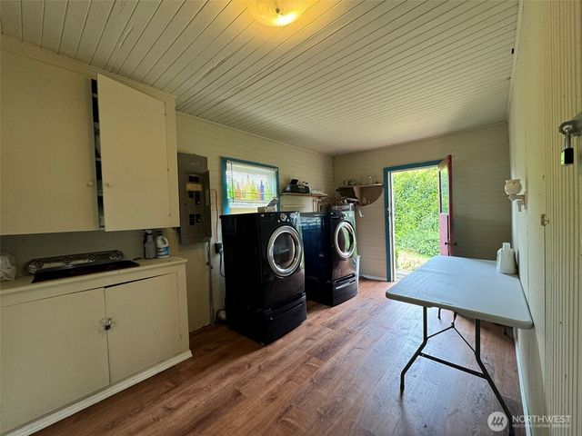 203 W Ocean Ave, Westport, WA 98595