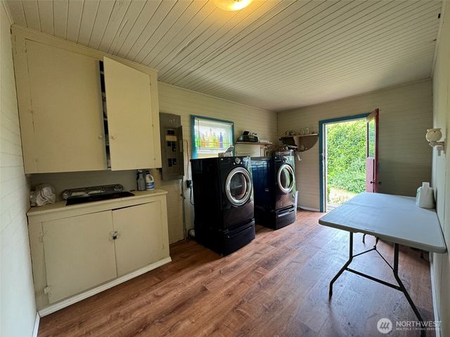 203 W Ocean Ave, Westport, WA 98595