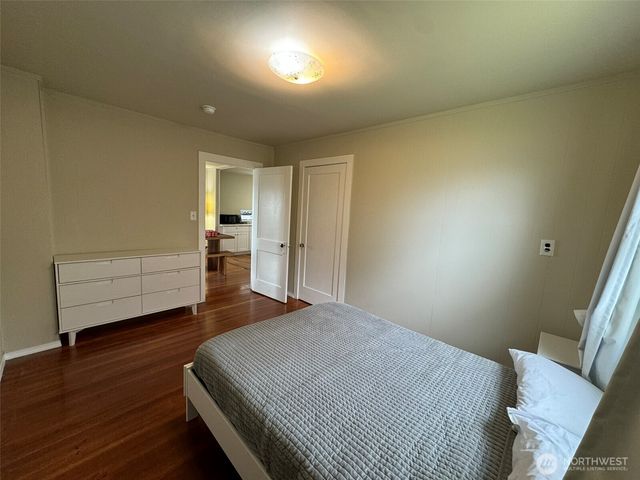 203 W Ocean Ave, Westport, WA 98595