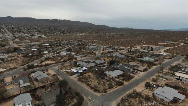 61791 Oleander, Joshua Tree, CA 92252