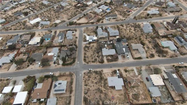 61791 Oleander, Joshua Tree, CA 92252