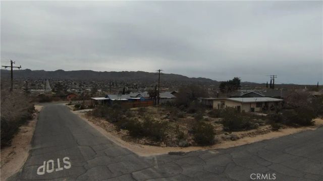 61791 Oleander, Joshua Tree, CA 92252