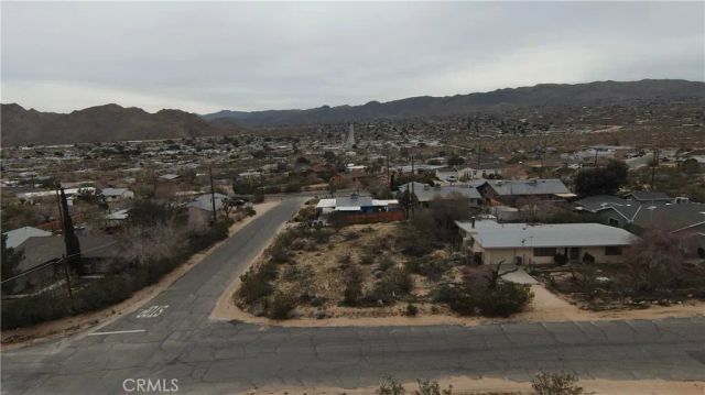 61791 Oleander, Joshua Tree, CA 92252