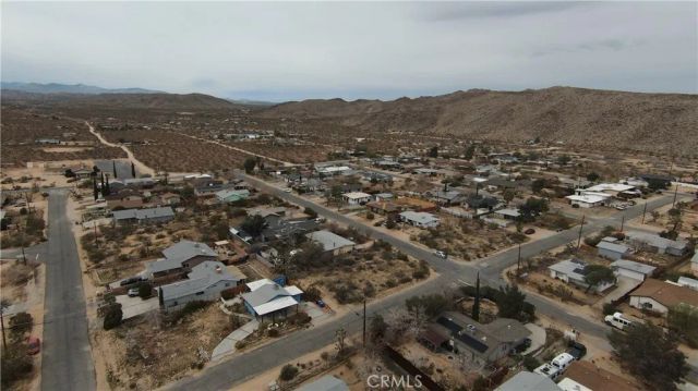 61791 Oleander, Joshua Tree, CA 92252