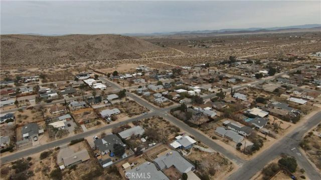 61791 Oleander, Joshua Tree, CA 92252