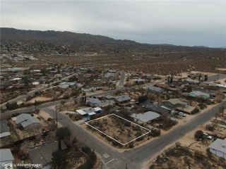 61791 Oleander, Joshua Tree, CA 92252