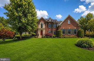 9308 HARRISONS FARM WAY, Gaithersburg, MD 20882
