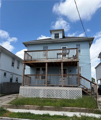 149 Porter Street, Providence, RI 02905