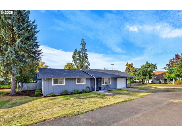 433 E 7TH St, Lafayette, OR 97127