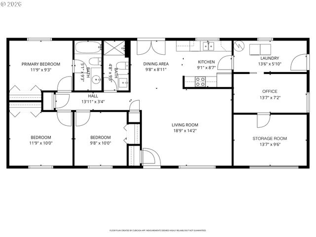433 E 7TH St, Lafayette, OR 97127