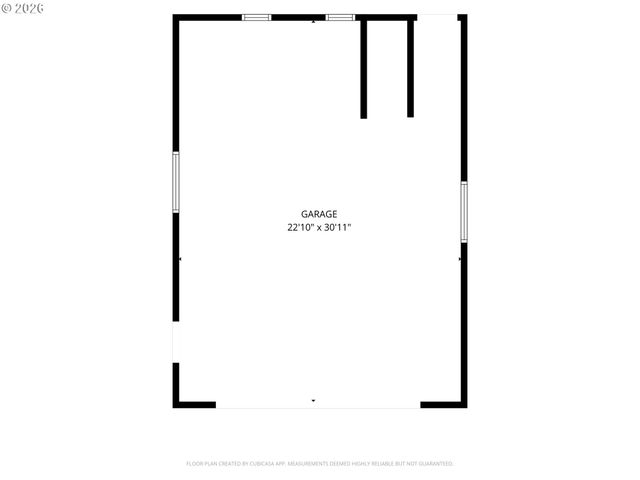 433 E 7TH St, Lafayette, OR 97127