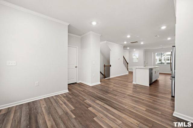 742 Cormiche Lane, Wake Forest, NC 27587
