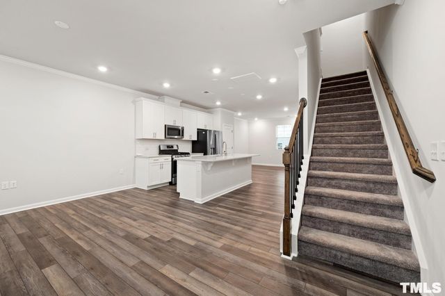 742 Cormiche Lane, Wake Forest, NC 27587