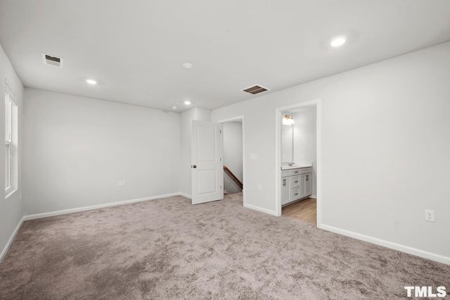 742 Cormiche Lane, Wake Forest, NC 27587