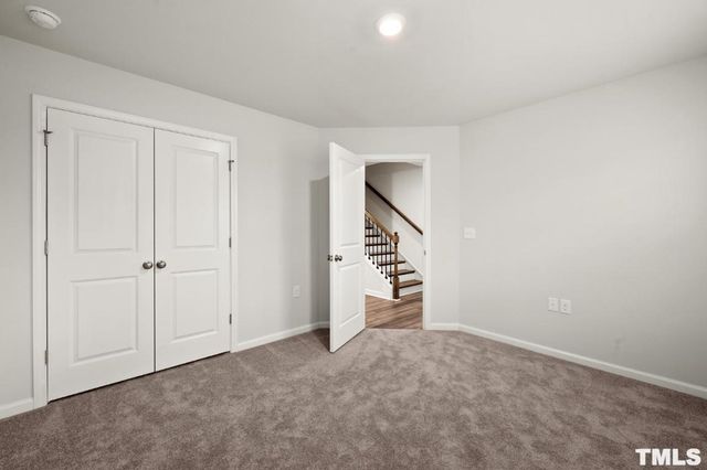 742 Cormiche Lane, Wake Forest, NC 27587