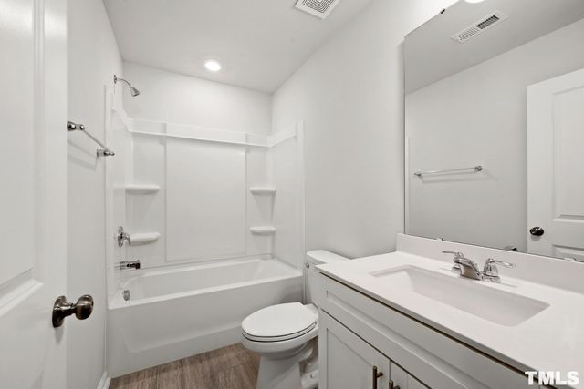 742 Cormiche Lane, Wake Forest, NC 27587