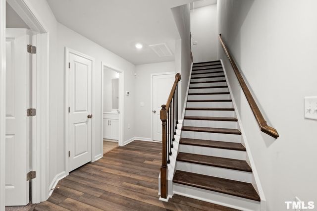 742 Cormiche Lane, Wake Forest, NC 27587