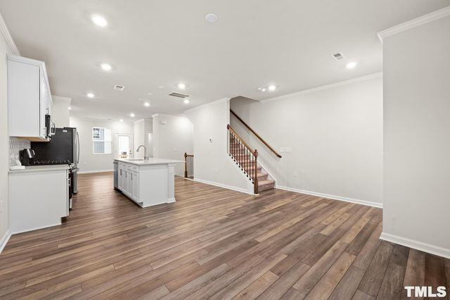 742 Cormiche Lane, Wake Forest, NC 27587