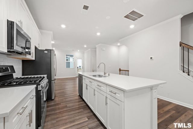 742 Cormiche Lane, Wake Forest, NC 27587