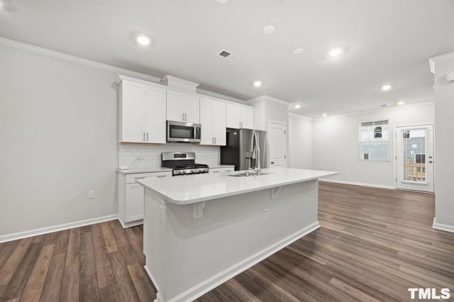 742 Cormiche Lane, Wake Forest, NC 27587
