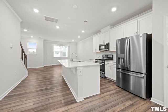 742 Cormiche Lane, Wake Forest, NC 27587