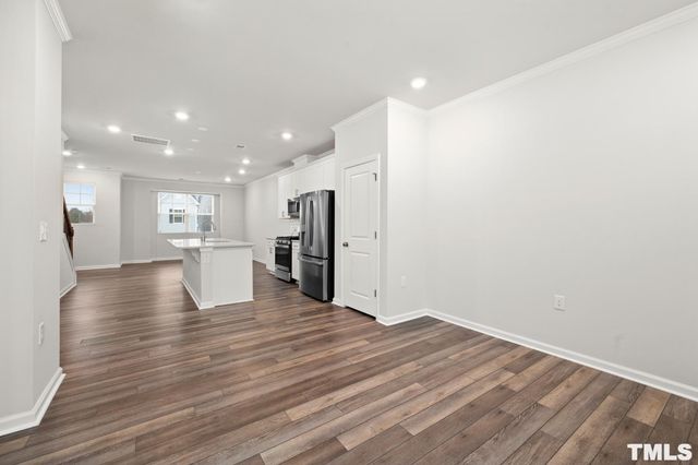 742 Cormiche Lane, Wake Forest, NC 27587