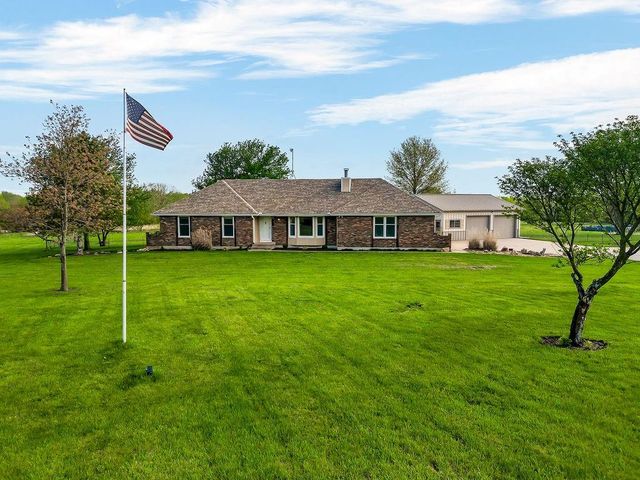 31004 W 271 Street, Paola, KS 66071