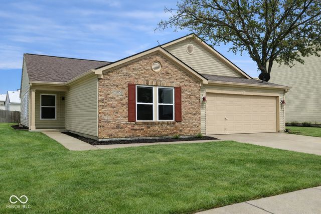 10056 Clear Creek Circle, Indianapolis, IN 46234