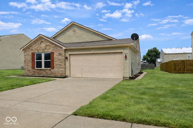 10056 Clear Creek Circle, Indianapolis, IN 46234