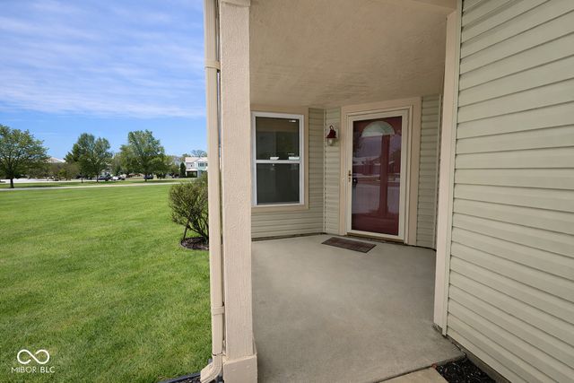 10056 Clear Creek Circle, Indianapolis, IN 46234