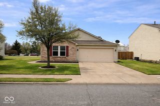 10056 Clear Creek Circle, Indianapolis, IN 46234