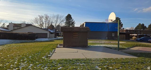 644 W LAMPLIGHTER WAY, Riverdale, UT 84405