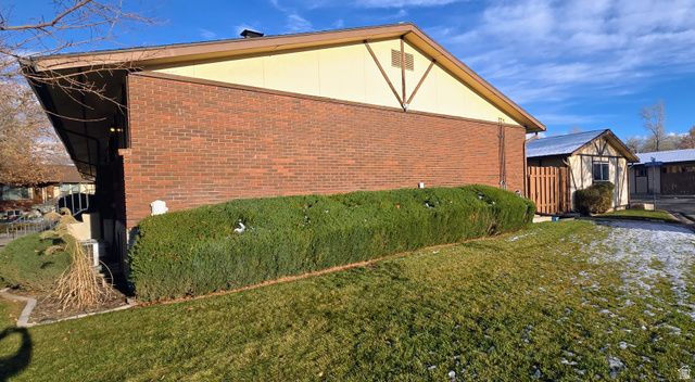 644 W LAMPLIGHTER WAY, Riverdale, UT 84405